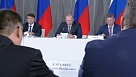 Владимир Путин предложил создать единый реестр турагентств
